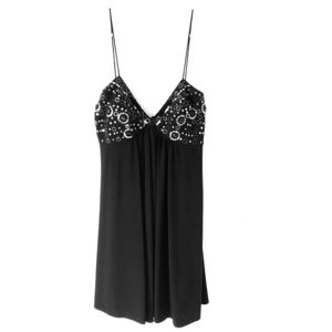 Cache Cocktail Dress